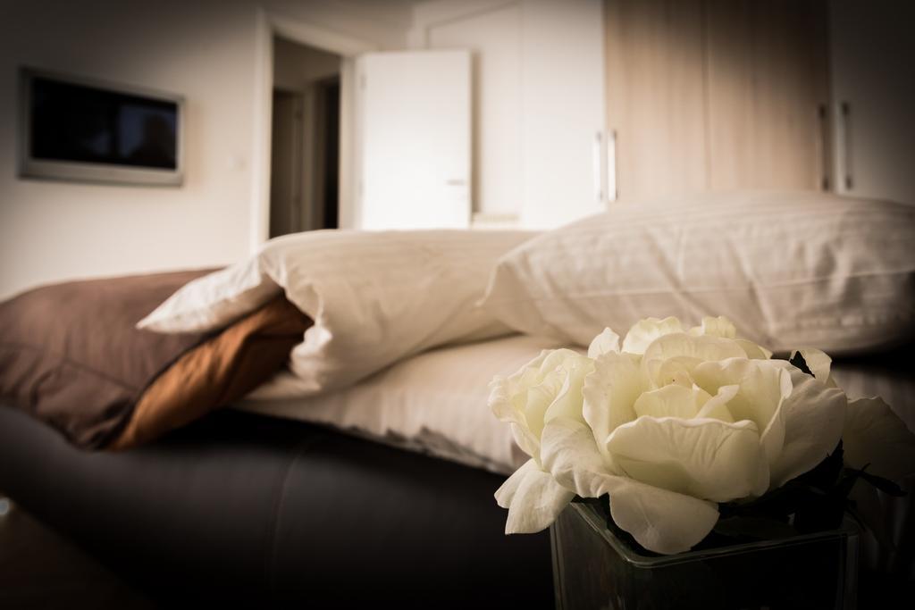 Apartment Admiral Beograd Rom bilde