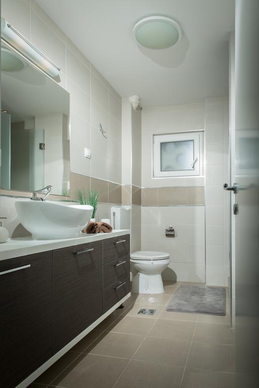 Apartment Admiral Beograd Rom bilde