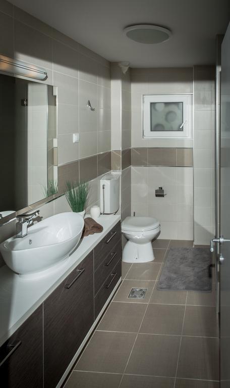 Apartment Admiral Beograd Rom bilde