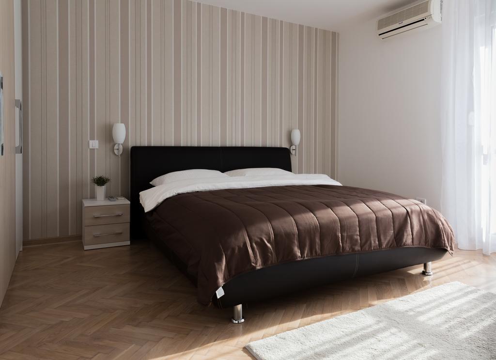 Apartment Admiral Beograd Rom bilde